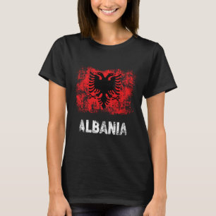 Camiseta Albyniano Patriota Albinia Día de la Independencia