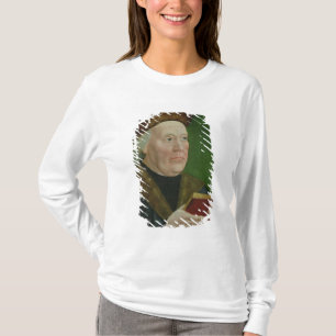 Camiseta Alcalde Hermann Langenbeck, c.1515
