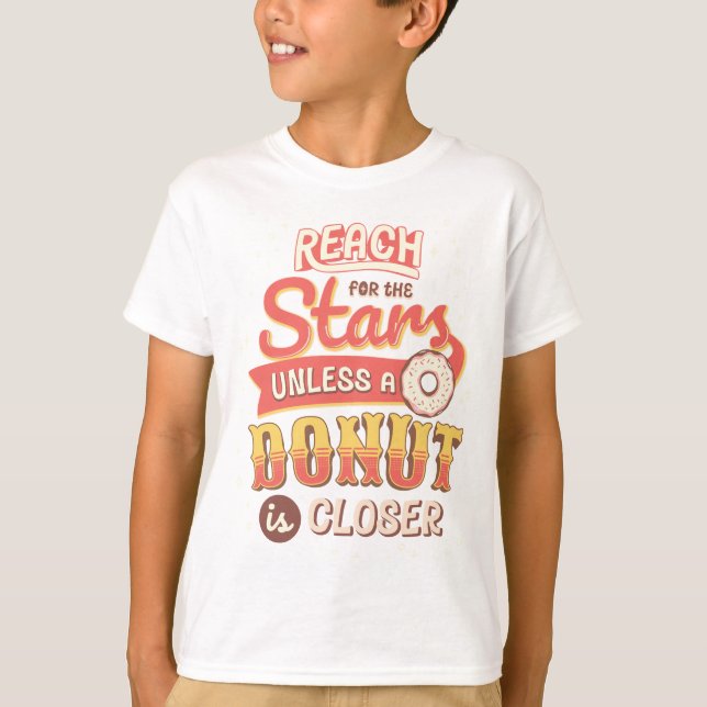 Camiseta Alcance para el equipo de estrellas (Anverso)
