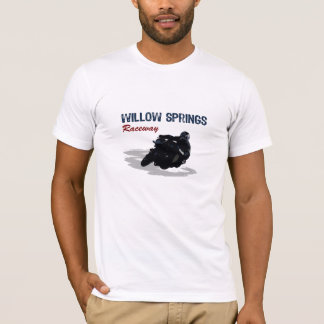 Camiseta Alcantarilla grande del sauce