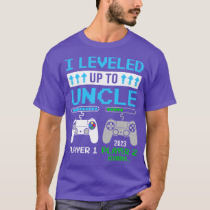 Camiseta Alcanzado Hasta El Tío 2023 Divertido Pronto Para 