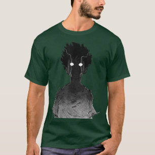Camiseta Alcanzando el estado emocional de 100 personas, el
