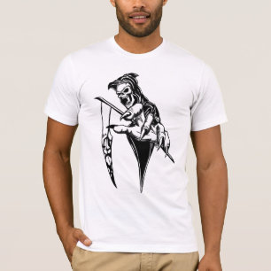 Camiseta Alcanzar al segador
