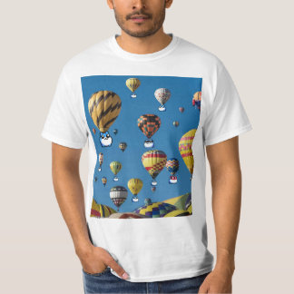 Camiseta Alcanzar Con Toby