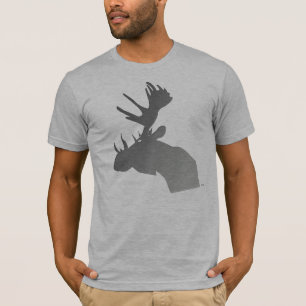 Camiseta Alces
