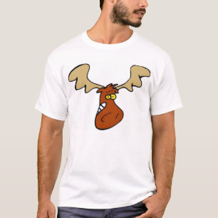 Camiseta Alces