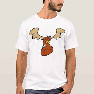 Camiseta Alces