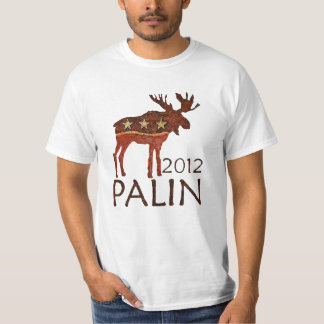 Camiseta Alces 2012