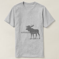 Alces de Terranova y de Labrador