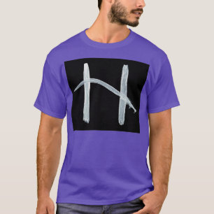 Camiseta Alchemical Symbols Pulverize Inverted