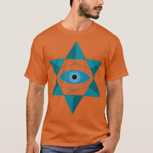 Camiseta Alchemist Eye Classic TShirt