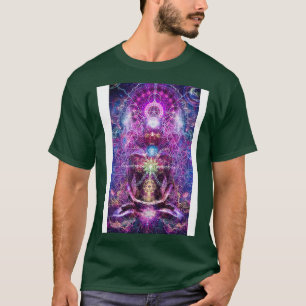 Camiseta Alchemy 10 Classic TShirt