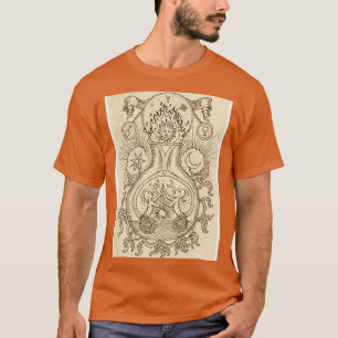 Camiseta Alchemy 5 Classic TShirt