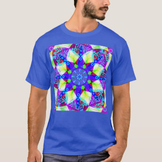 Camiseta Alchemy Mandala 2