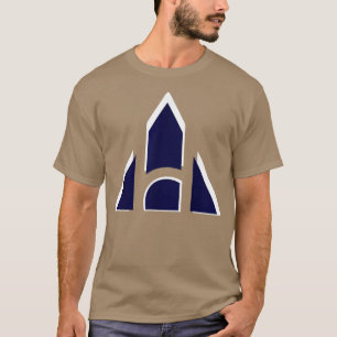 Camiseta Alchemy Pay Token A La Regla De Cripto De Luna Es 