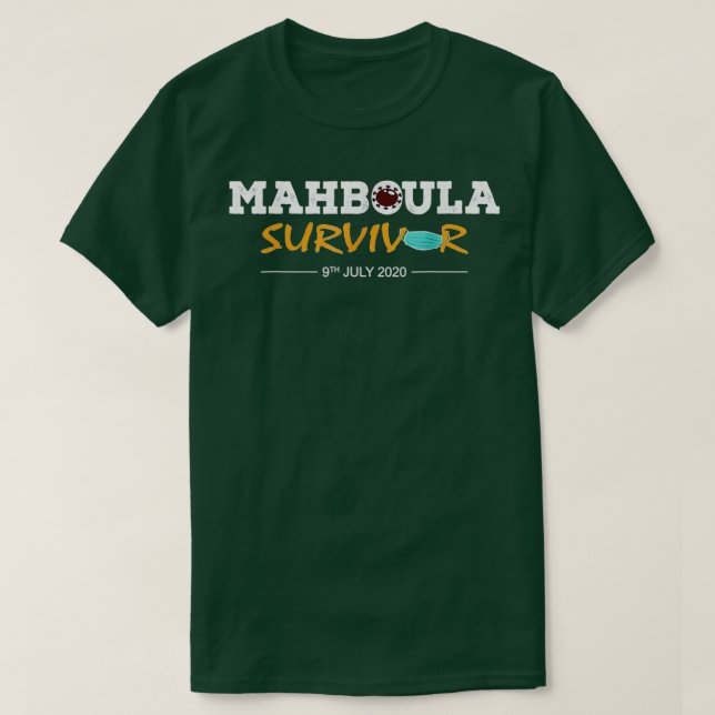 Camiseta Alchemy Theater Troupe (Diseño del anverso)