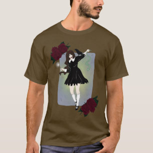 Camiseta Alchemy Witch Classic TShirt