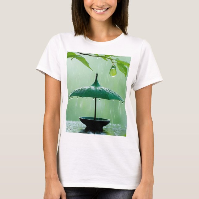 Camiseta Alchemyrefinet AlchemyMagic (Anverso)
