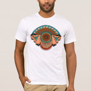 Camiseta Alcohol