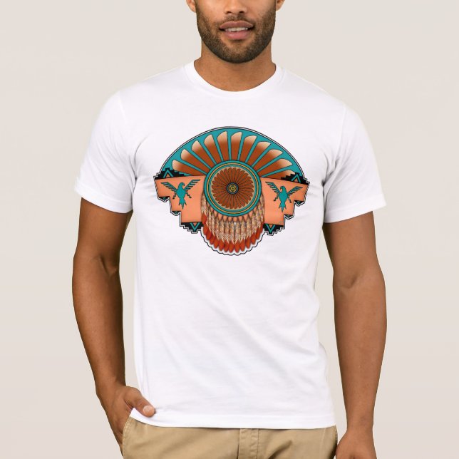 Camiseta Alcohol (Anverso)