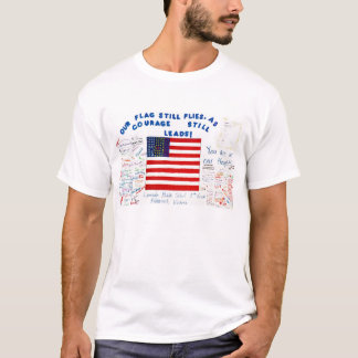 Camiseta Alcohol americano