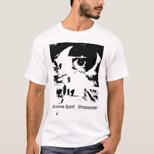 Camiseta Alcohol convertido