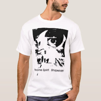 Camiseta Alcohol convertido