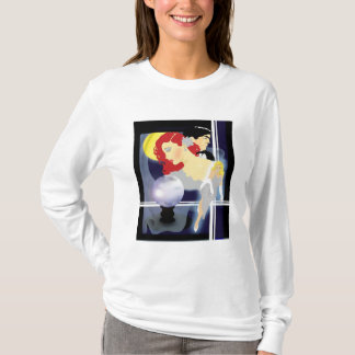 Camiseta Alcohol de Blither