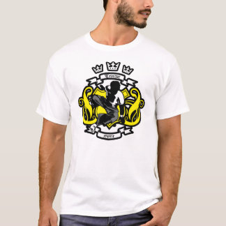 Camiseta Alcohol de Traceur