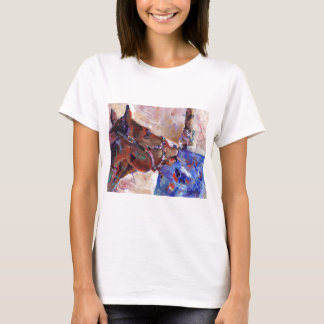 Camiseta "Alcohol del metro "