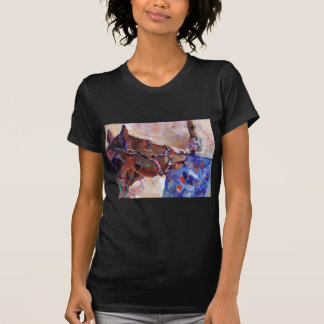 Camiseta "Alcohol del metro "