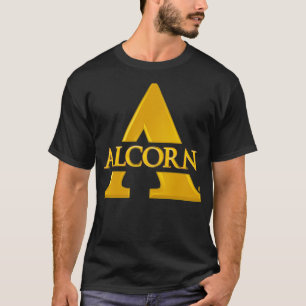 Camiseta ALcorn ALCORN STATE ALCORN DECLARACIONES