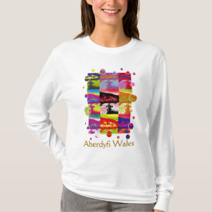 CAMISETA ALDEAS DE GALES