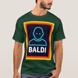 Camiseta Aldi Baldi