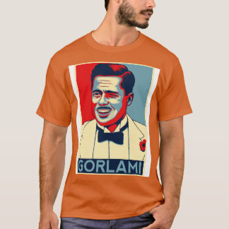 Camiseta Aldo Rain Hope Poster