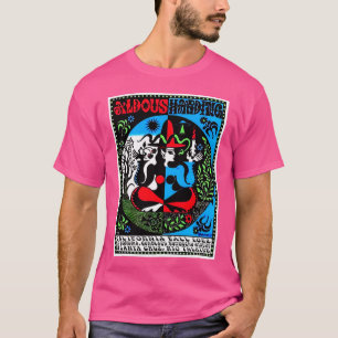 Camiseta Aldous Harding