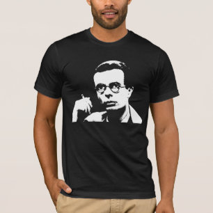 Camiseta Aldous Huxley