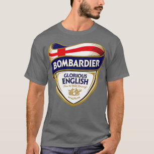 Camiseta Ale Británico