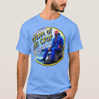 Camiseta Aleación existencial