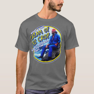 Camiseta Aleación existencial