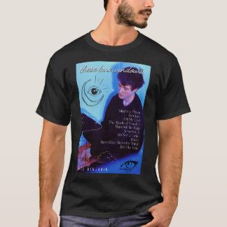 Camiseta Alec Benjamin Estas dos ventanas 1