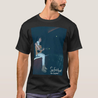 Camiseta Alec Benjamin Six Meet Apart