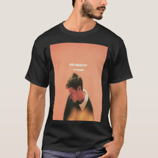 Camiseta Alec Benjamin (Un)Comentario