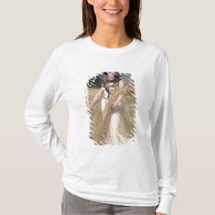 Camiseta Alegoría de Francia