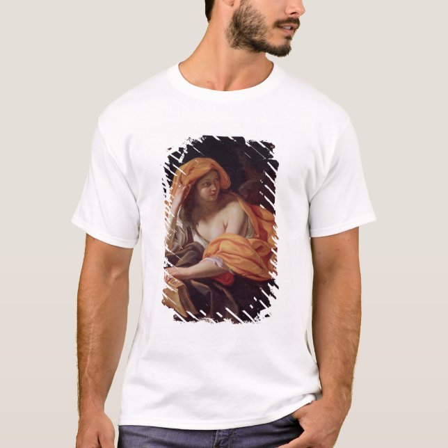 Camiseta Alegoría de la filosofía (Anverso)