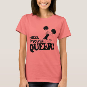 CAMISETA ALEGRA SI ERES MARICA