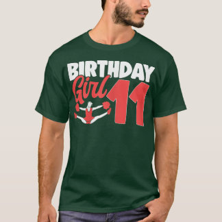 Camiseta Alegre Cumpleaños Chica Alegre Alicia