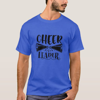 Camiseta Alegre líder01