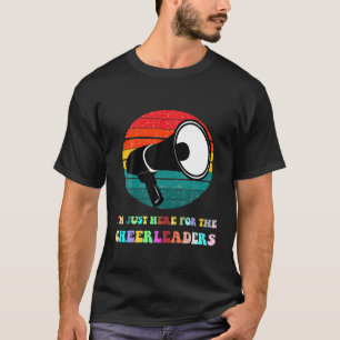 Camiseta Alegre retro Estoy Acá Por El Che Alegre