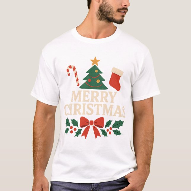 Camiseta Alegría (Anverso)